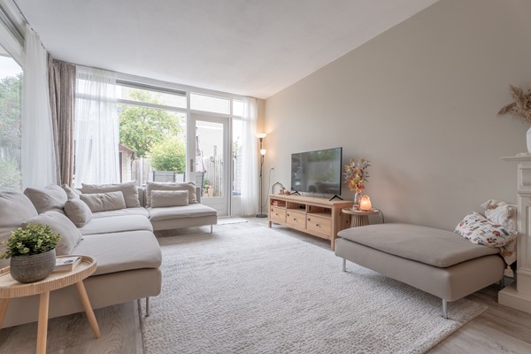 Medium property photo - Hallant 13, 3191 SG Hoogvliet Rotterdam